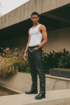 Photo of fashion model Edmilson Tavares - ID 700423 | Models | The FMD