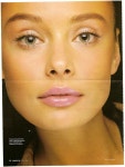 Photo of fashion model Inguna Butane - ID 102318 | Models | The FMD