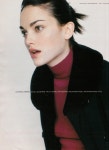 Photo of fashion model Laura Ponte - ID 400088 | Models | The FMD