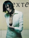 Photo of fashion model Laura Ponte - ID 400095 | Models | The FMD
