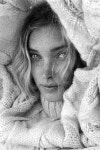 Photo of fashion model Elsa Hosk - ID 699734 | Models | The FMD