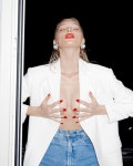 Photo of fashion model Elsa Hosk - ID 700005 | Models | The FMD