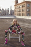 Photo of fashion model Elsa Hosk - ID 700082 | Models | The FMD