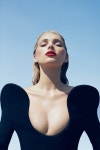 Photo of fashion model Elsa Hosk - ID 700084 | Models | The FMD
