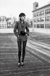 Photo of fashion model Elsa Hosk - ID 700086 | Models | The FMD