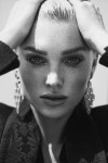 Photo of fashion model Elsa Hosk - ID 700088 | Models | The FMD