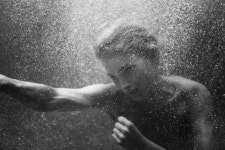 Photo of fashion model Elsa Hosk - ID 700439 | Models | The FMD