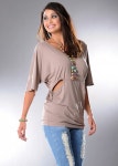 Photo of fashion model Cintia Coutinho - ID 400034 | Models | The FMD