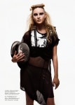 Photo of fashion model Helena Schroder - ID 314013 | Models | The FMD
