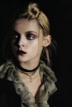 Photo of fashion model Viktoriya Sasonkina - ID 137985 | Models | The FMD