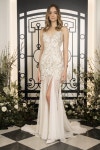 Photo - Jenny Packham - Spring/Summer 2020 Ready-to-Wear - Lookbook | Brands | The FMD