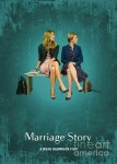 Marriage Story T-Shirt by Bo Kev - Fine Art America Marriage Story T-Shirt by Bo Kev
