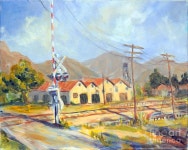 a29 Painting by Kathy Benson - Fine Art America a29 by Kathy Benson