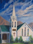 a43 Painting by Kathy Benson - Fine Art America a43 by Kathy Benson