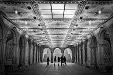 Bethesda Photograph by Jane Hu - Fine Art America Bethesda by Jane Hu