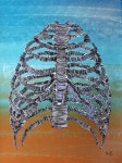 Lib-1093 Painting by Mr CAUTION Lib-1093 by Mr CAUTION