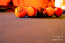 Pool Photograph by Jeff Swan Pool by Jeff Swan