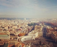 Rome Photograph by Jacinta Van Hecke - Fine Art America Rome by Jacinta Van Hecke