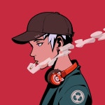 Azuki #1791 Digital Art by Azuki | Fine Art America Azuki #1791 by Azuki