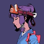 Azuki #5567 Digital Art by Azuki Azuki #5567 by Azuki