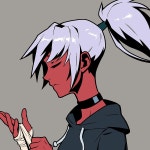 Azuki #6268 Digital Art by Azuki Azuki #6268 by Azuki