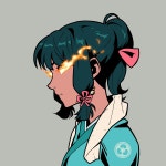 Azuki #6759 Digital Art by Azuki | Fine Art America Azuki #6759 by Azuki