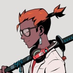 Azuki #6848 Digital Art by Azuki Azuki #6848 by Azuki