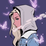 Azuki #7141 Digital Art by Azuki Azuki #7141 by Azuki