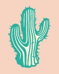 Cactus Drawing by CSA Images - Fine Art America Cactus by CSA Images