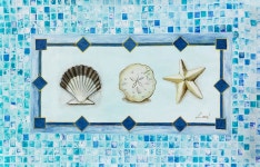 F39 Mixed Media by Pablo Esteban F39 by Pablo Esteban