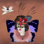 Flower Girl #2814 Digital Art by Varvara Alay - Fine Art America Flower Girl #2814 by Varvara Alay