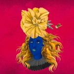 Flower Girl #3543 Digital Art by Varvara Alay - Fine Art America Flower Girl #3543 by Varvara Alay