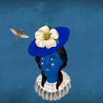 Flower Girl #4968 Digital Art by Varvara Alay - Fine Art America Flower Girl #4968 by Varvara Alay