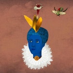 Flower Girl #7143 Digital Art by Varvara Alay - Fine Art America Flower Girl #7143 by Varvara Alay