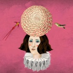 Flower Girl #7165 Digital Art by Varvara Alay - Fine Art America Flower Girl #7165 by Varvara Alay