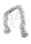 1-130 Drawing by Thirtythree The Artist | Fine Art America 1-130 by Thirtythree The Artist