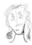 1-194 Drawing by ThirtyThree The Artist | Fine Art America 1-194 by ThirtyThree The Artist