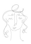 2-94 Drawing by Thirtythree The Artist - Fine Art America 2-94 by Thirtythree The Artist