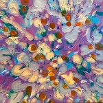 2875 Painting by Lyman Loveland - Fine Art America 2875 by Lyman Loveland