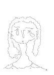 3-109 Drawing by ThirtyThree The Artist | Fine Art America 3-109 by ThirtyThree The Artist