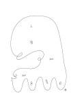 4-109 Drawing by Thirtythree The Artist - Fine Art America 4-109 by Thirtythree The Artist
