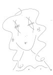4-148 Drawing by ThirtyThree The Artist - Fine Art America 4-148 by ThirtyThree The Artist