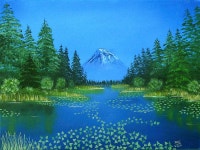 4-28-2020 Painting by Troy Brown - Fine Art America 4-28-2020 by Troy Brown