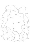 4-32 Drawing by ThirtyThree The Artist - Fine Art America 4-32 by ThirtyThree The Artist
