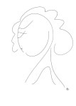 5-129 Drawing by ThirtyThree The Artist - Fine Art America 5-129 by ThirtyThree The Artist