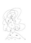 5-25 Drawing by ThirtyThree The Artist - Fine Art America 5-25 by ThirtyThree The Artist