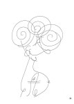 5-52 Drawing by ThirtyThree The Artist | Fine Art America 5-52 by ThirtyThree The Artist