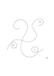 5-82 Drawing by ThirtyThree The Artist - Fine Art America 5-82 by ThirtyThree The Artist