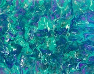 5969 Painting by Lyman Loveland - Fine Art America 5969 by Lyman Loveland