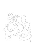 6-121 Drawing by ThirtyThree The Artist - Fine Art America 6-121 by ThirtyThree The Artist